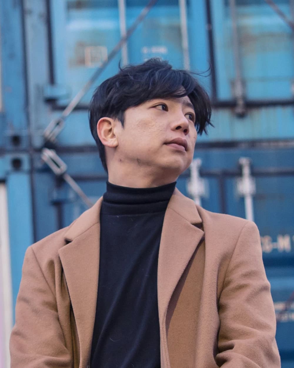 Ray Moon — AI 오케스트레이터 · 프로토타이퍼